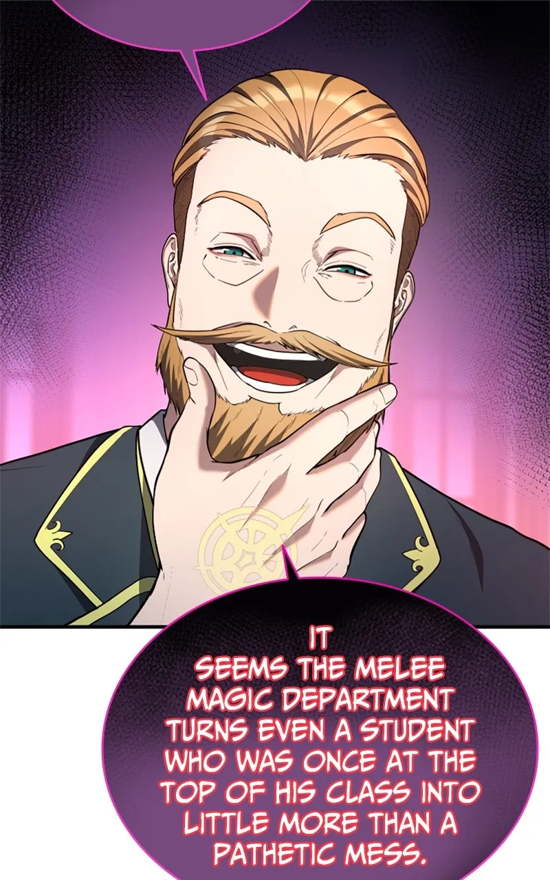 Regression of the Close Combat Mage Chapter 32 page 87 - 