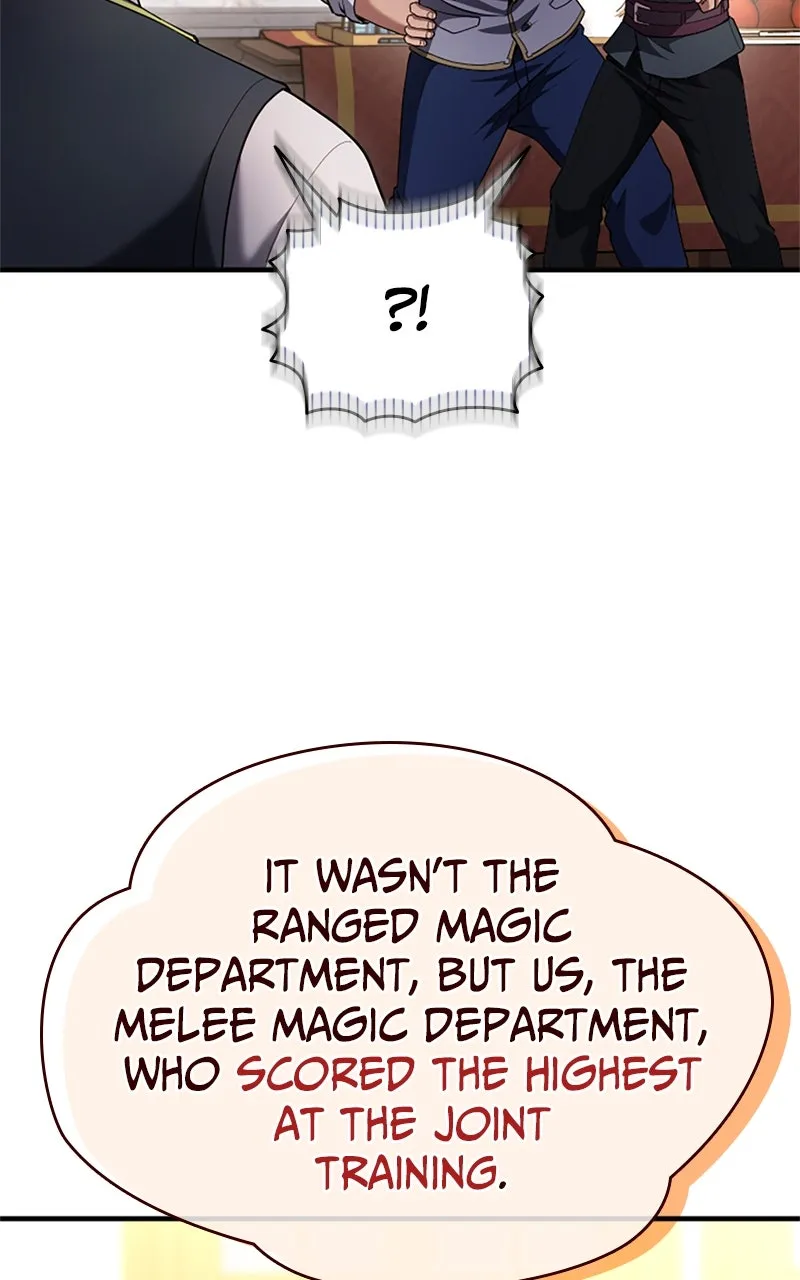 Regression of the Close Combat Mage Chapter 32 page 94 - 