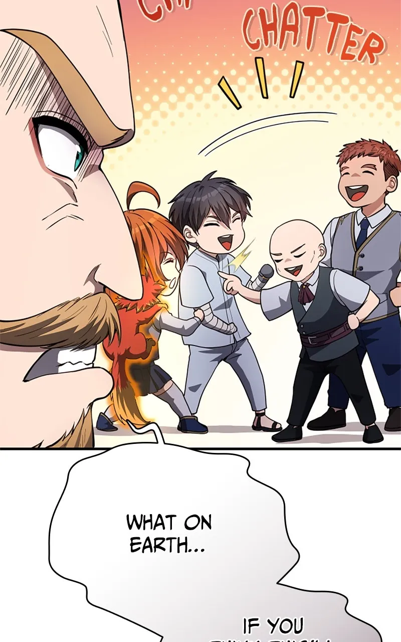 Regression of the Close Combat Mage Chapter 32 page 100 - 