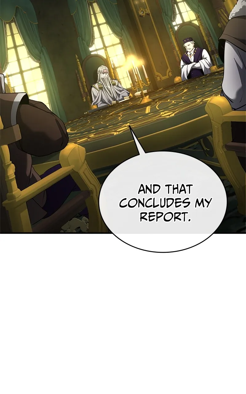 Regression of the Close Combat Mage Chapter 33 page 2 - 