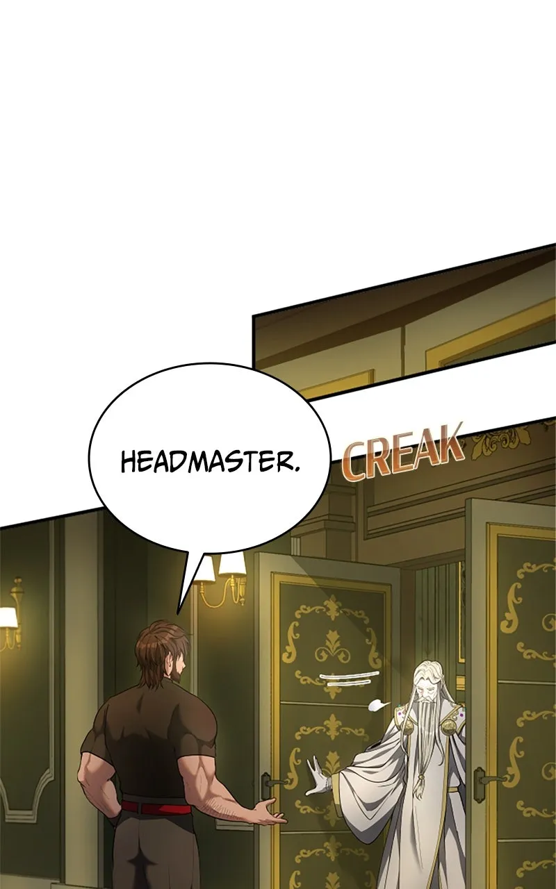 Regression of the Close Combat Mage Chapter 33 page 11 - 