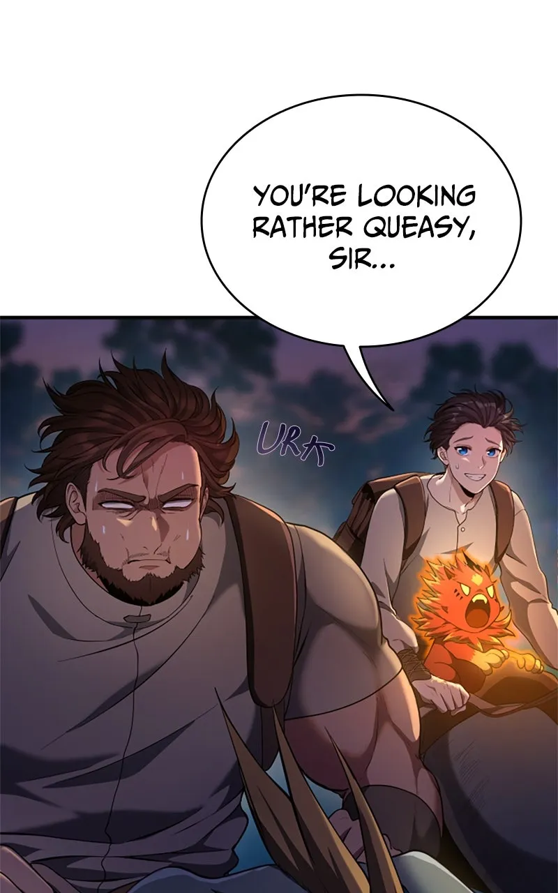 Regression of the Close Combat Mage Chapter 33 page 101 - 