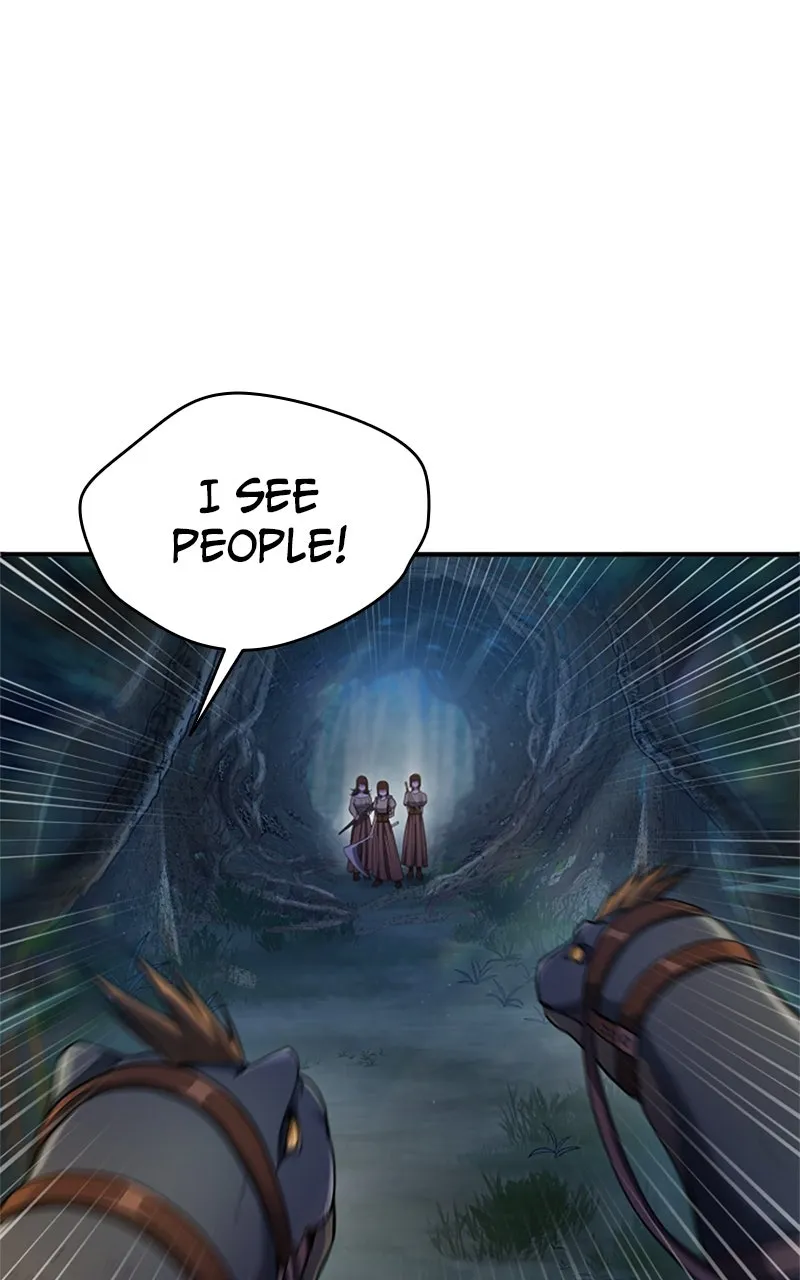 Regression of the Close Combat Mage Chapter 33 page 104 - 