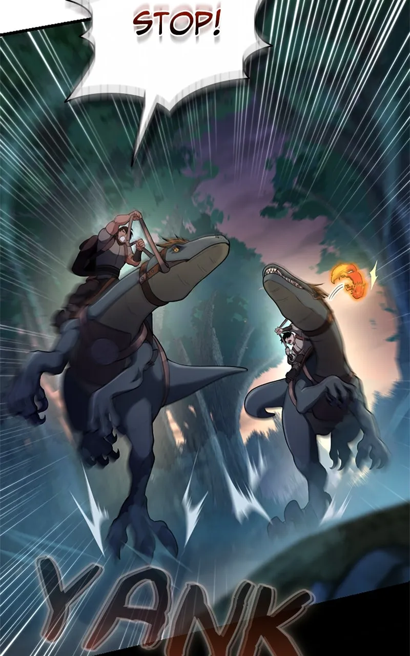 Regression of the Close Combat Mage Chapter 33 page 106 - 
