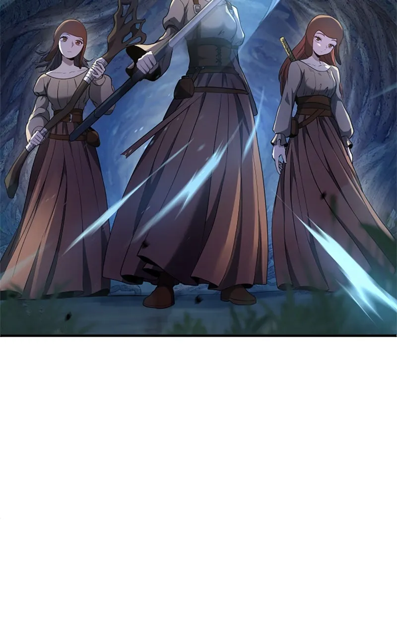Regression of the Close Combat Mage Chapter 33 page 108 - 