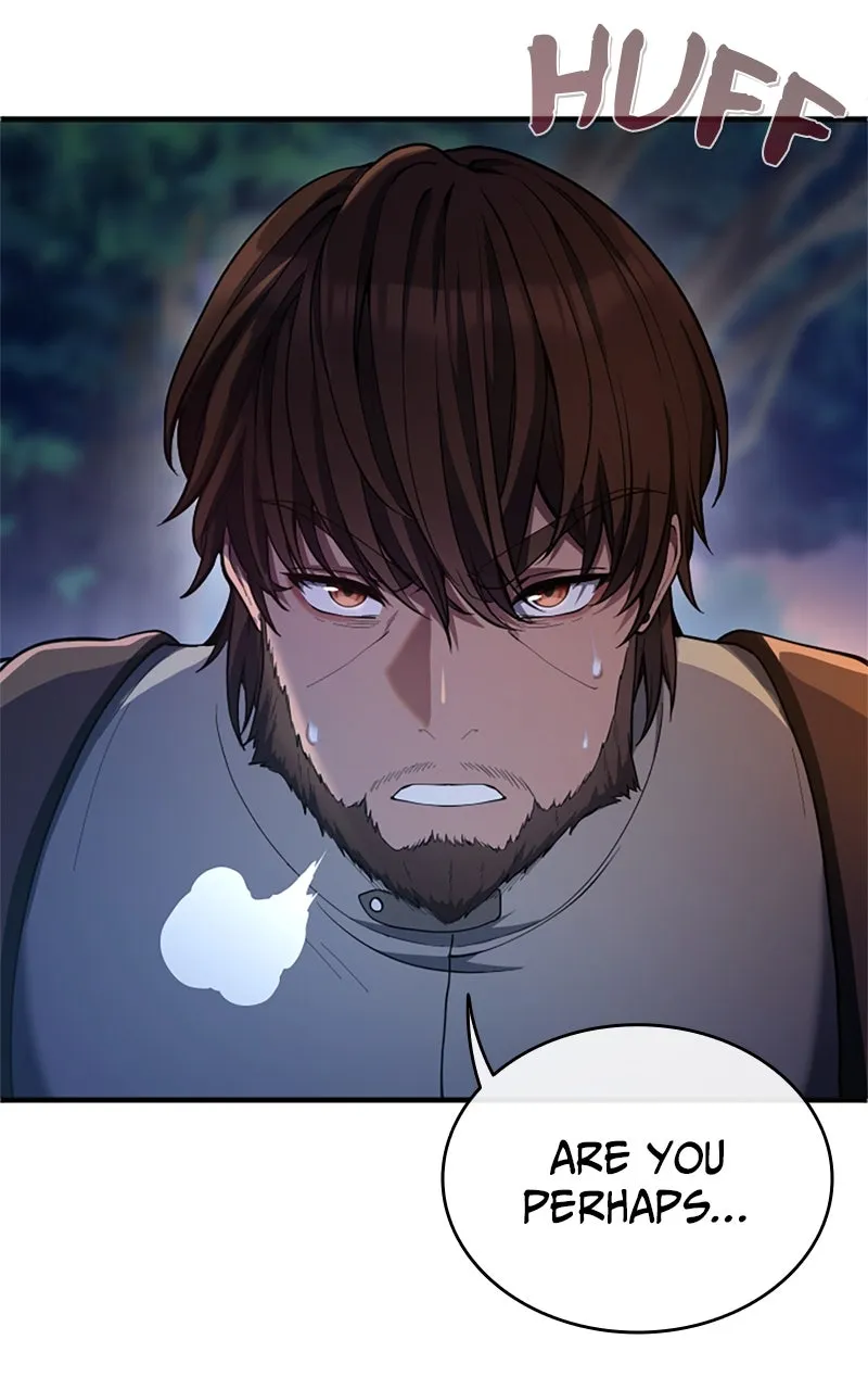 Regression of the Close Combat Mage Chapter 33 page 109 - 