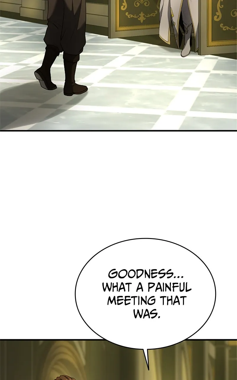 Regression of the Close Combat Mage Chapter 33 page 12 - 