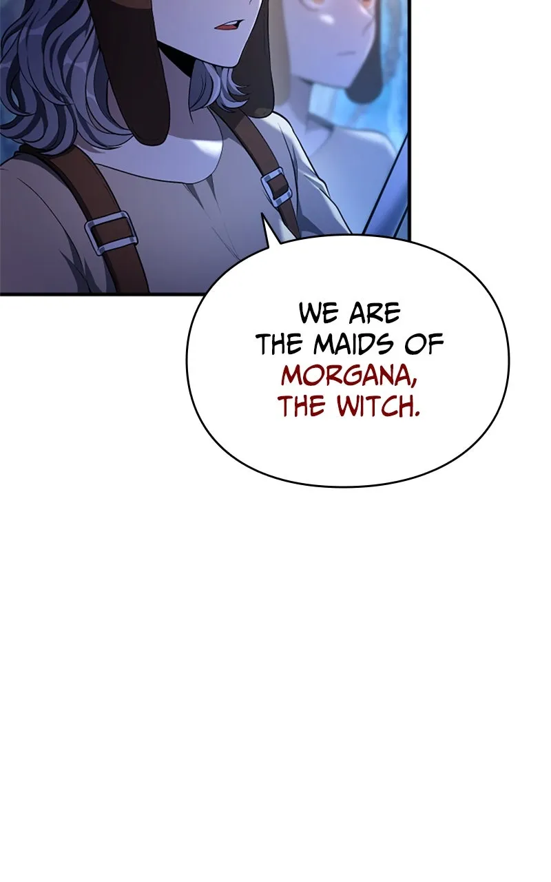 Regression of the Close Combat Mage Chapter 33 page 111 - 