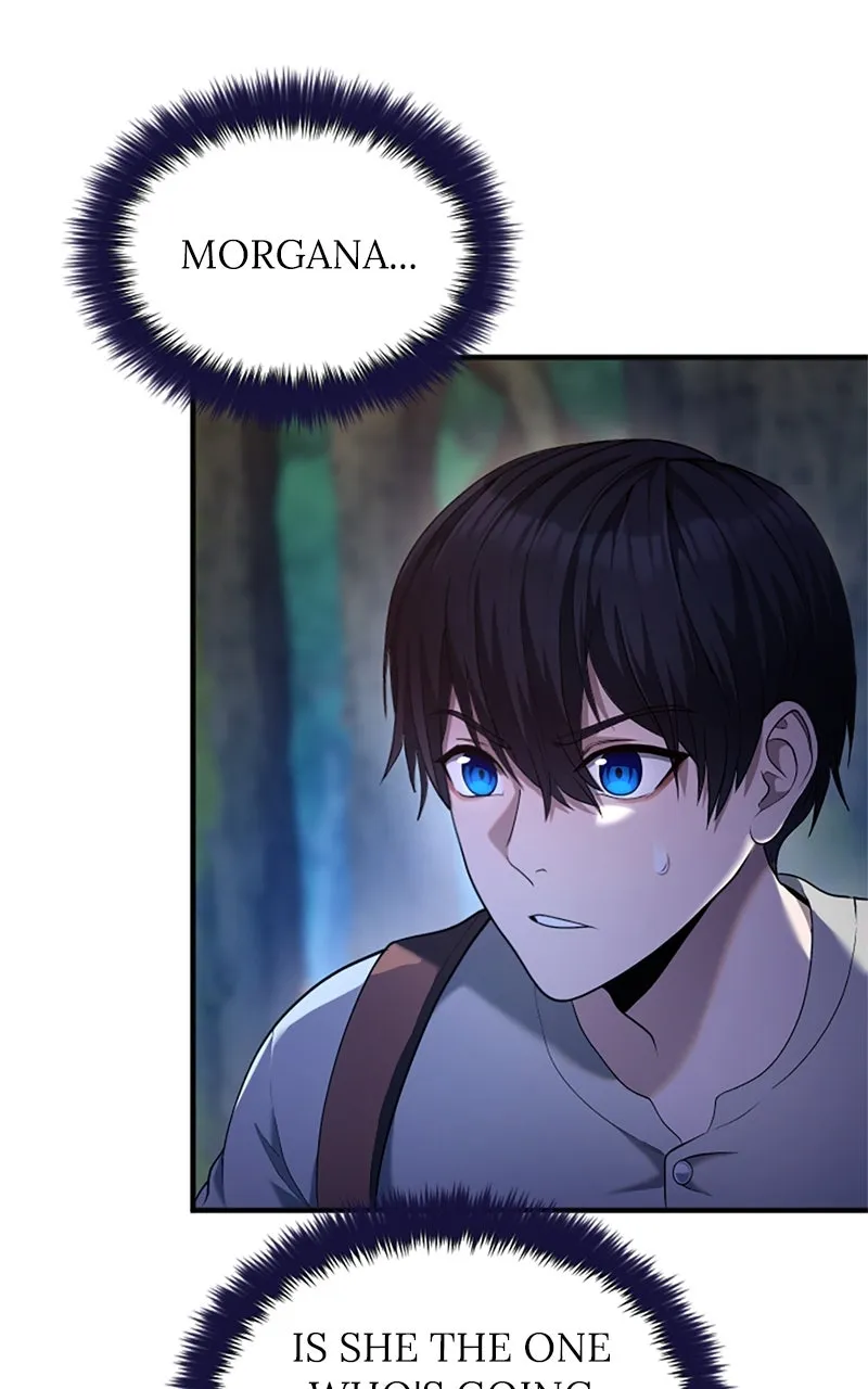 Regression of the Close Combat Mage Chapter 33 page 112 - 