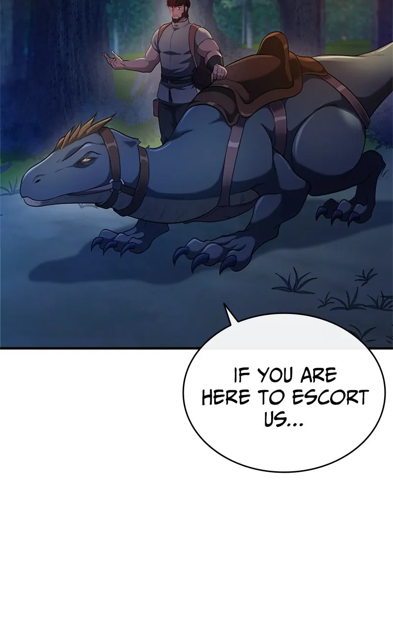 Regression of the Close Combat Mage Chapter 33 page 114 - 