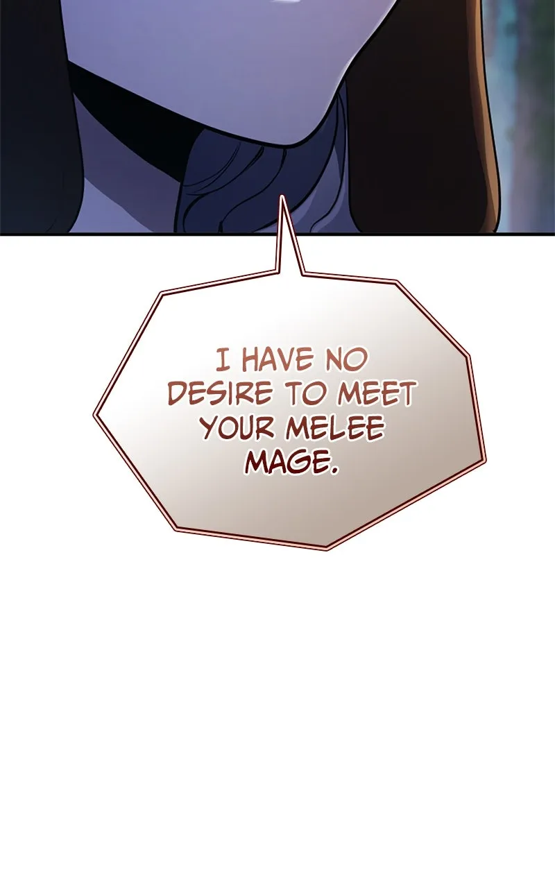 Regression of the Close Combat Mage Chapter 33 page 117 - 