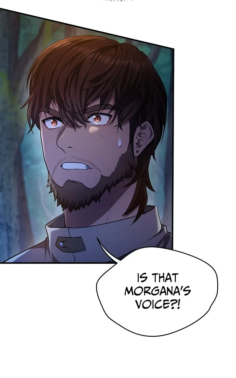 Regression of the Close Combat Mage Chapter 33 page 119 - 