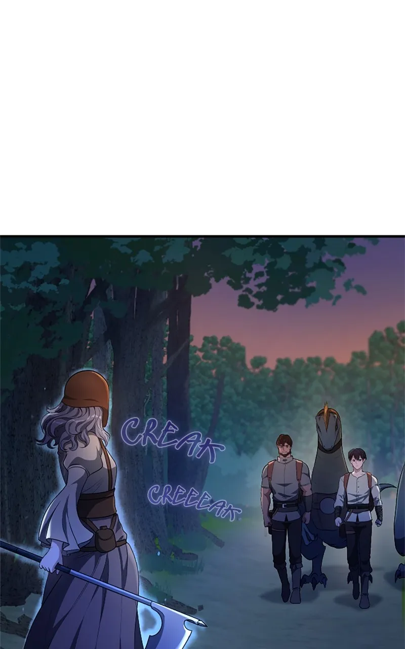 Regression of the Close Combat Mage Chapter 33 page 120 - 