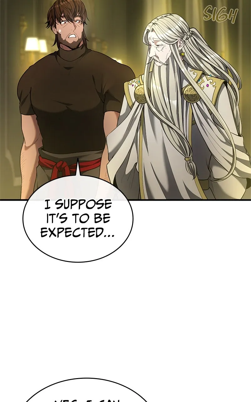 Regression of the Close Combat Mage Chapter 33 page 13 - 