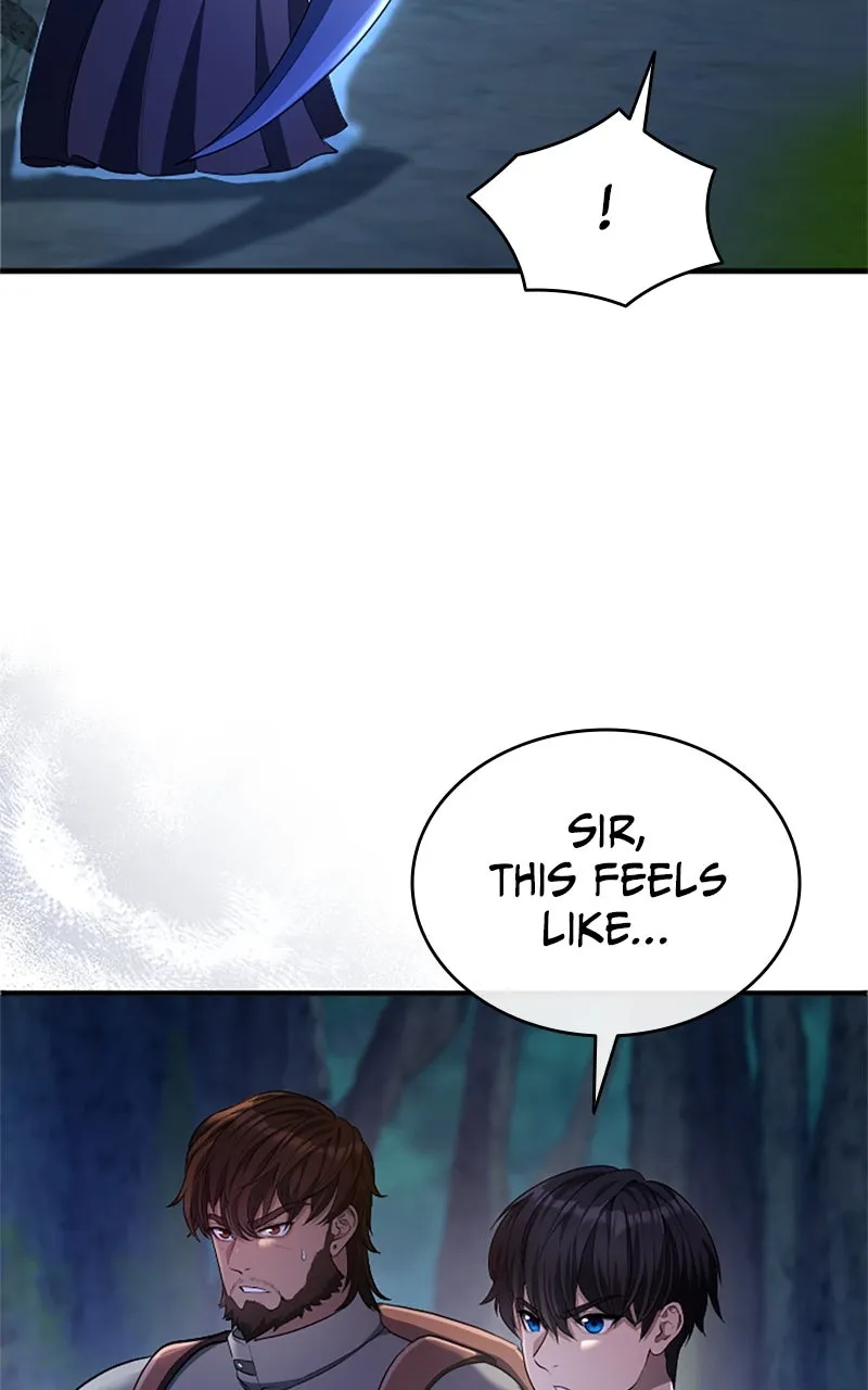 Regression of the Close Combat Mage Chapter 33 page 121 - 