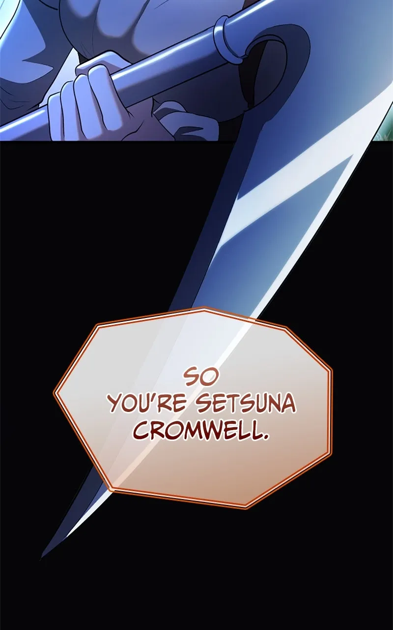 Regression of the Close Combat Mage Chapter 33 page 124 - 