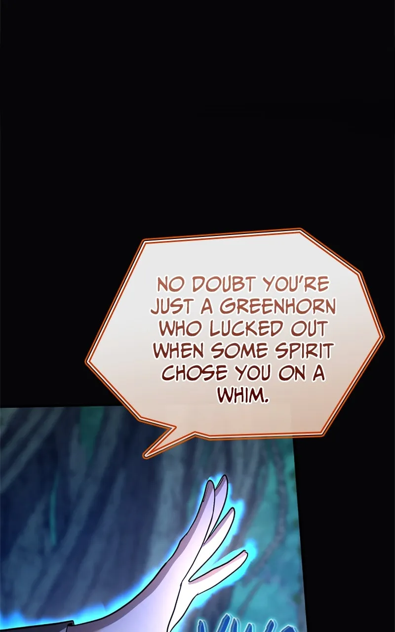 Regression of the Close Combat Mage Chapter 33 page 125 - 
