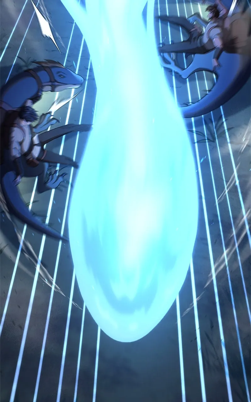 Regression of the Close Combat Mage Chapter 33 page 129 - 