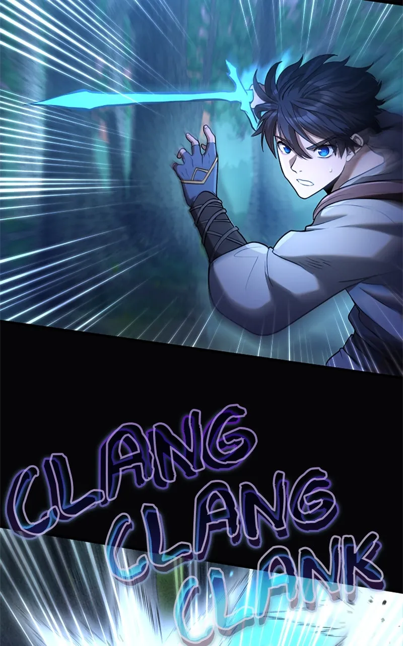 Regression of the Close Combat Mage Chapter 33 page 132 - 