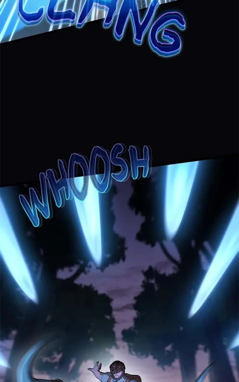 Regression of the Close Combat Mage Chapter 33 page 134 - 