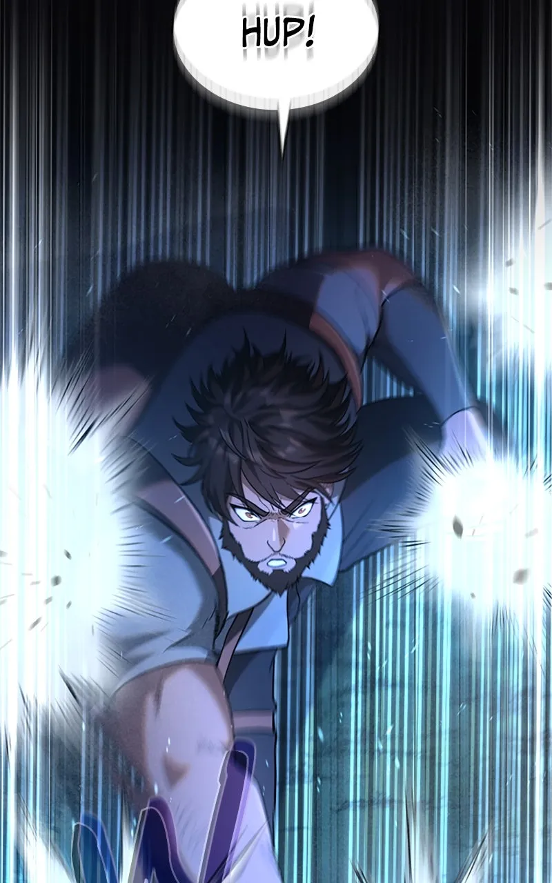Regression of the Close Combat Mage Chapter 33 page 136 - 