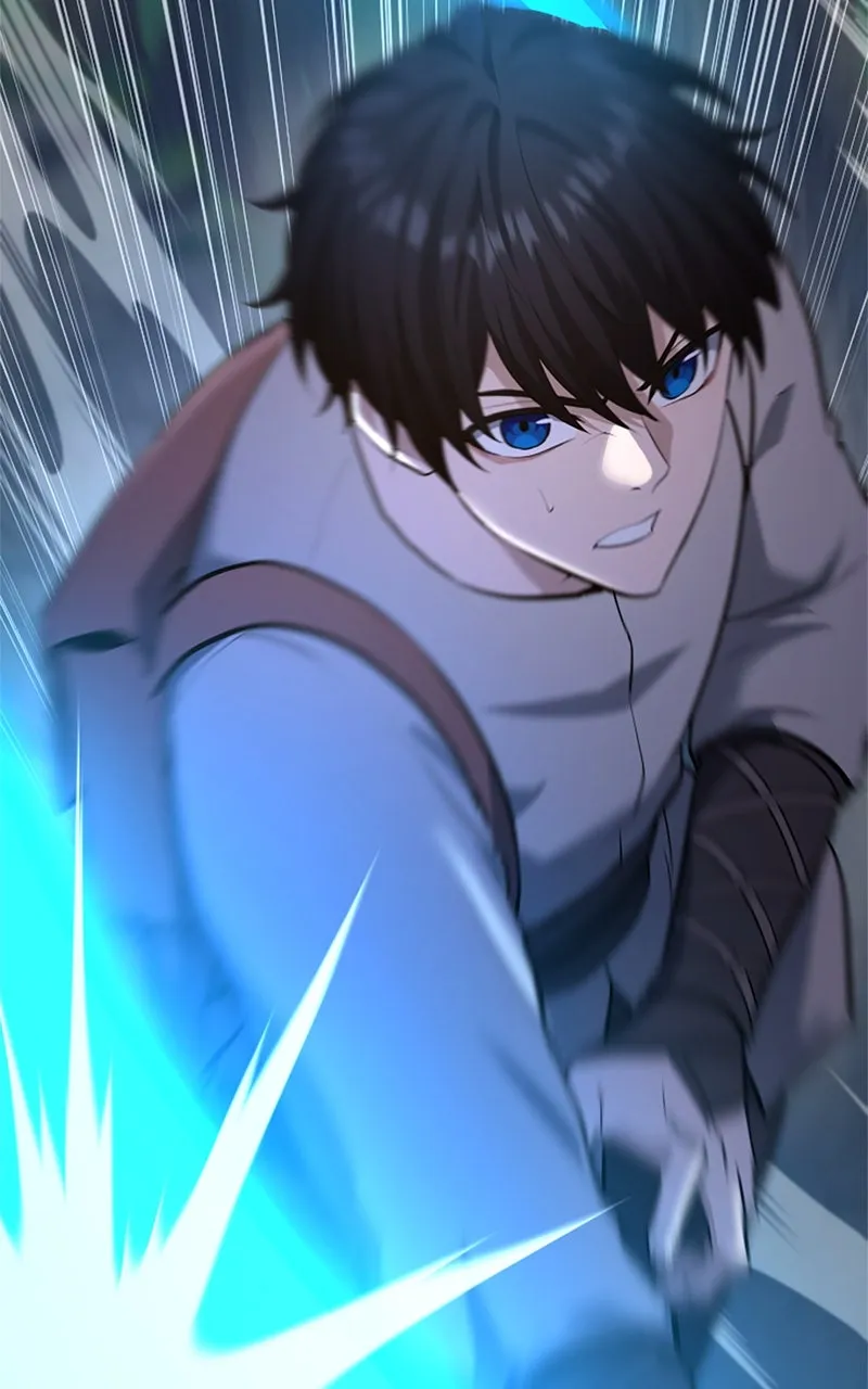 Regression of the Close Combat Mage Chapter 33 page 139 - 