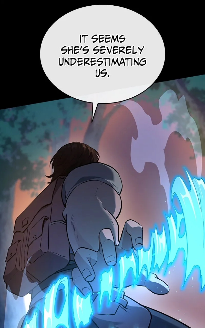 Regression of the Close Combat Mage Chapter 33 page 145 - 