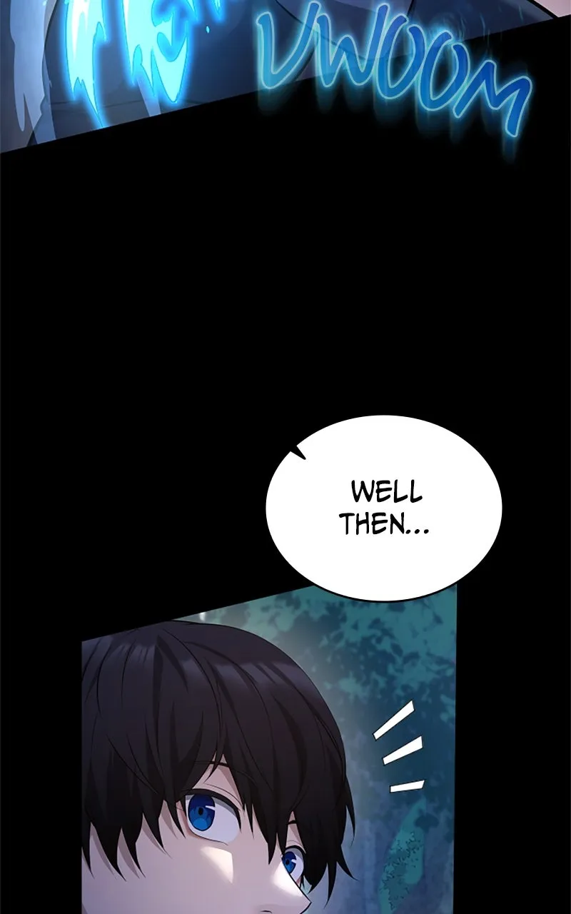 Regression of the Close Combat Mage Chapter 33 page 146 - 