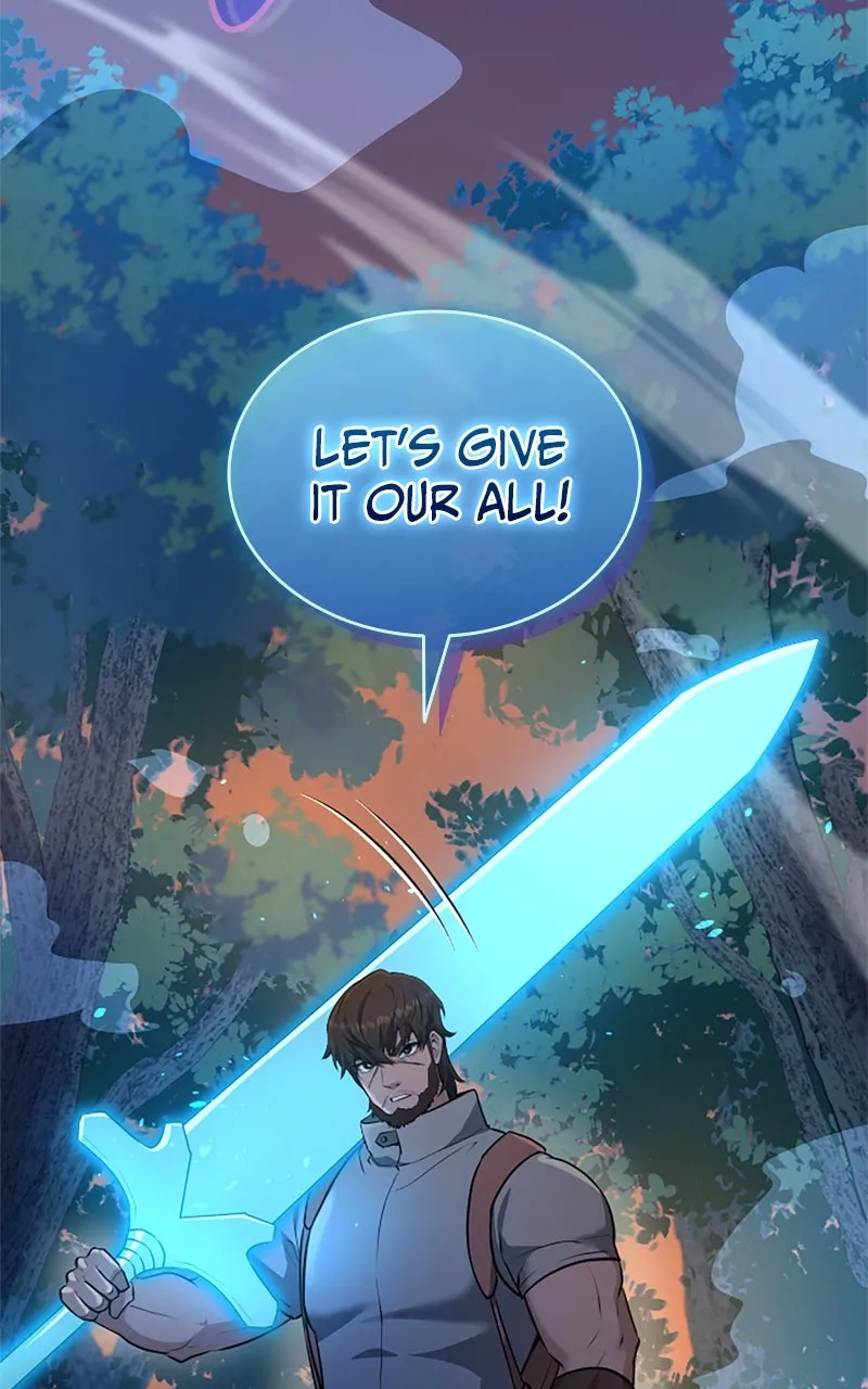 Regression of the Close Combat Mage Chapter 33 page 148 - 