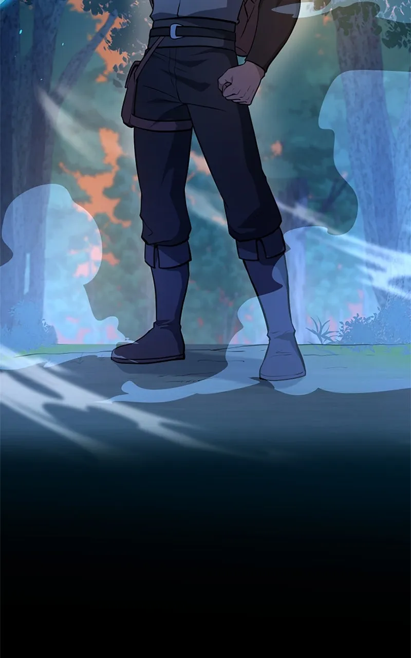 Regression of the Close Combat Mage Chapter 33 page 149 - 