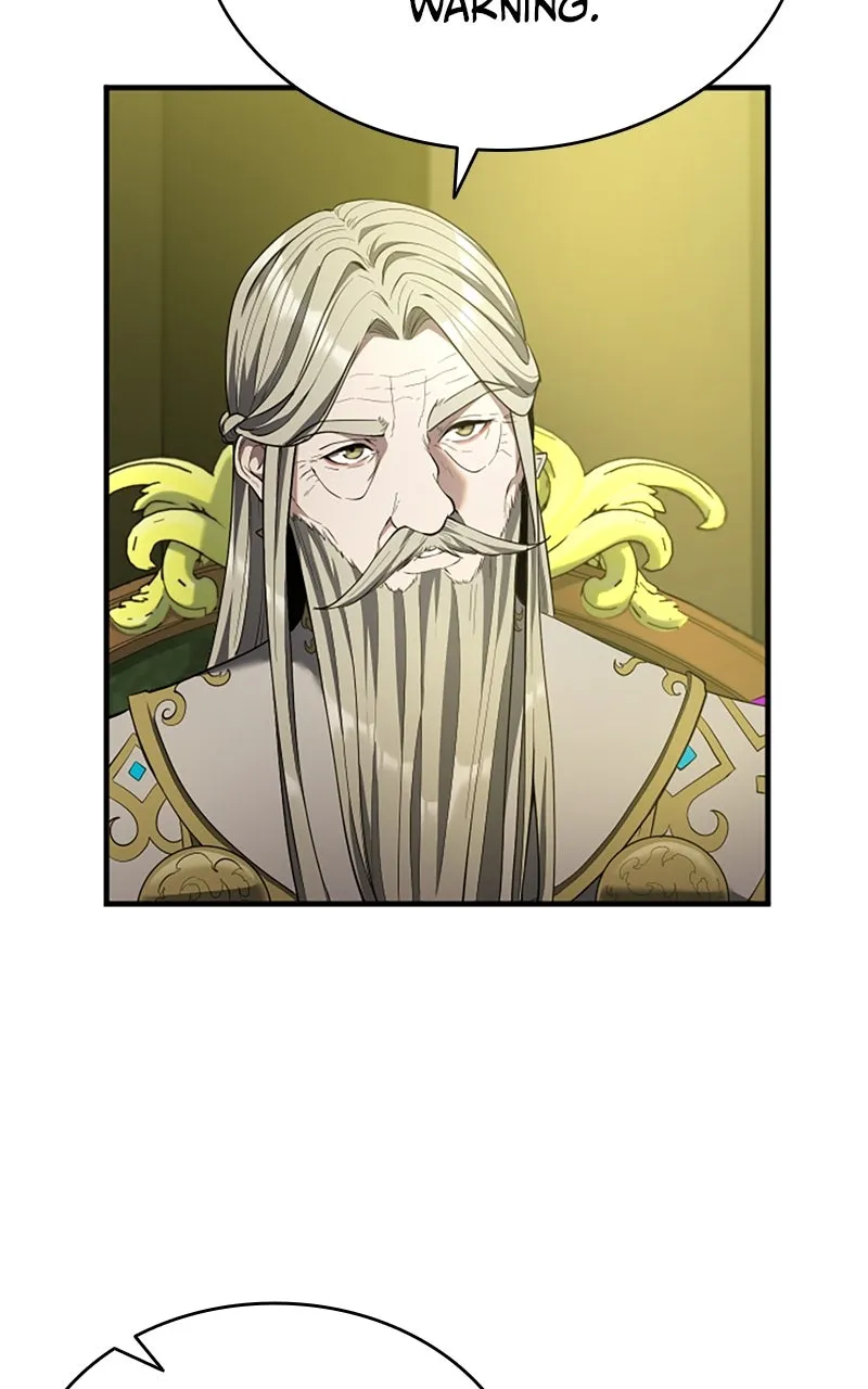 Regression of the Close Combat Mage Chapter 33 page 16 - 