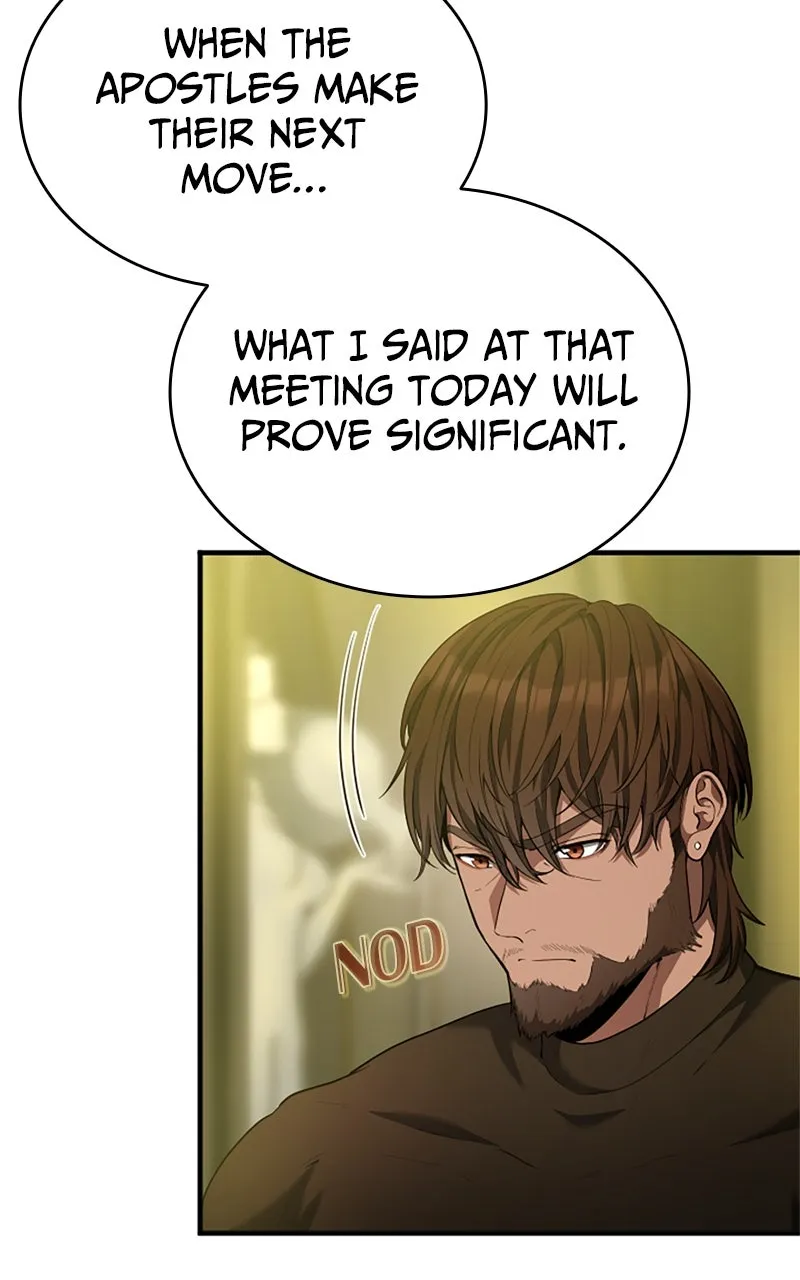 Regression of the Close Combat Mage Chapter 33 page 17 - 