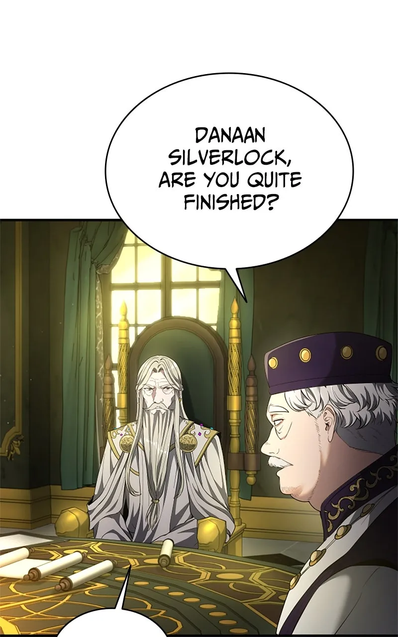 Regression of the Close Combat Mage Chapter 33 page 3 - 