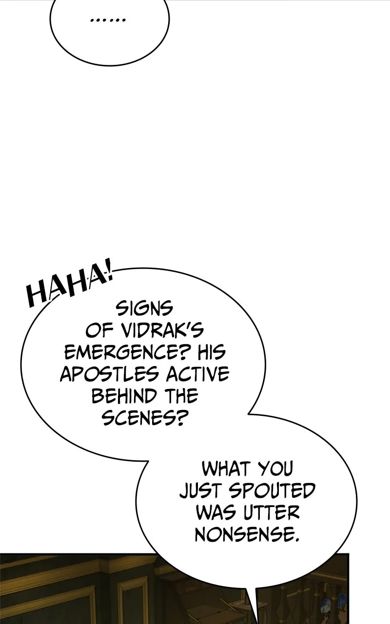 Regression of the Close Combat Mage Chapter 33 page 4 - 