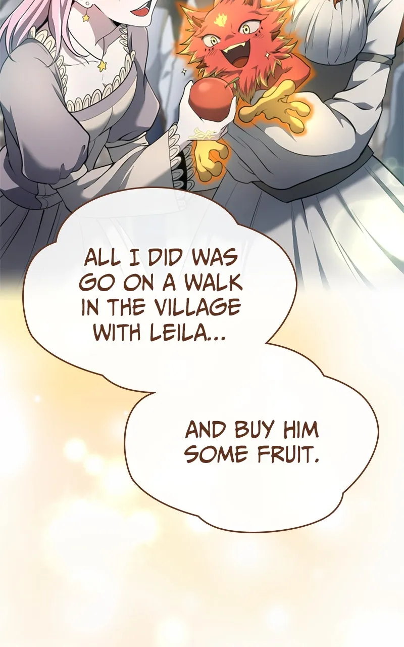 Regression of the Close Combat Mage Chapter 33 page 35 - 