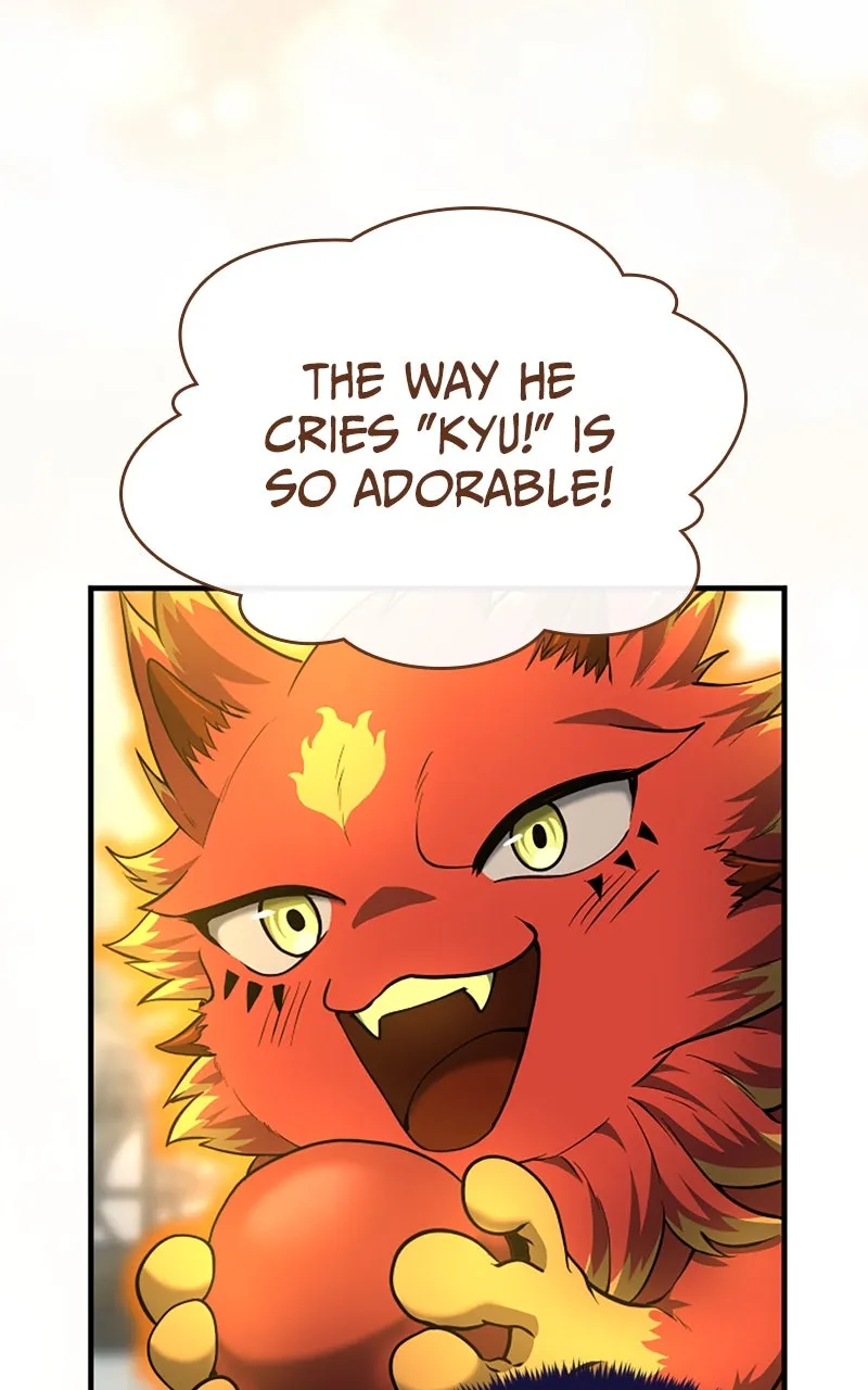 Regression of the Close Combat Mage Chapter 33 page 36 - 