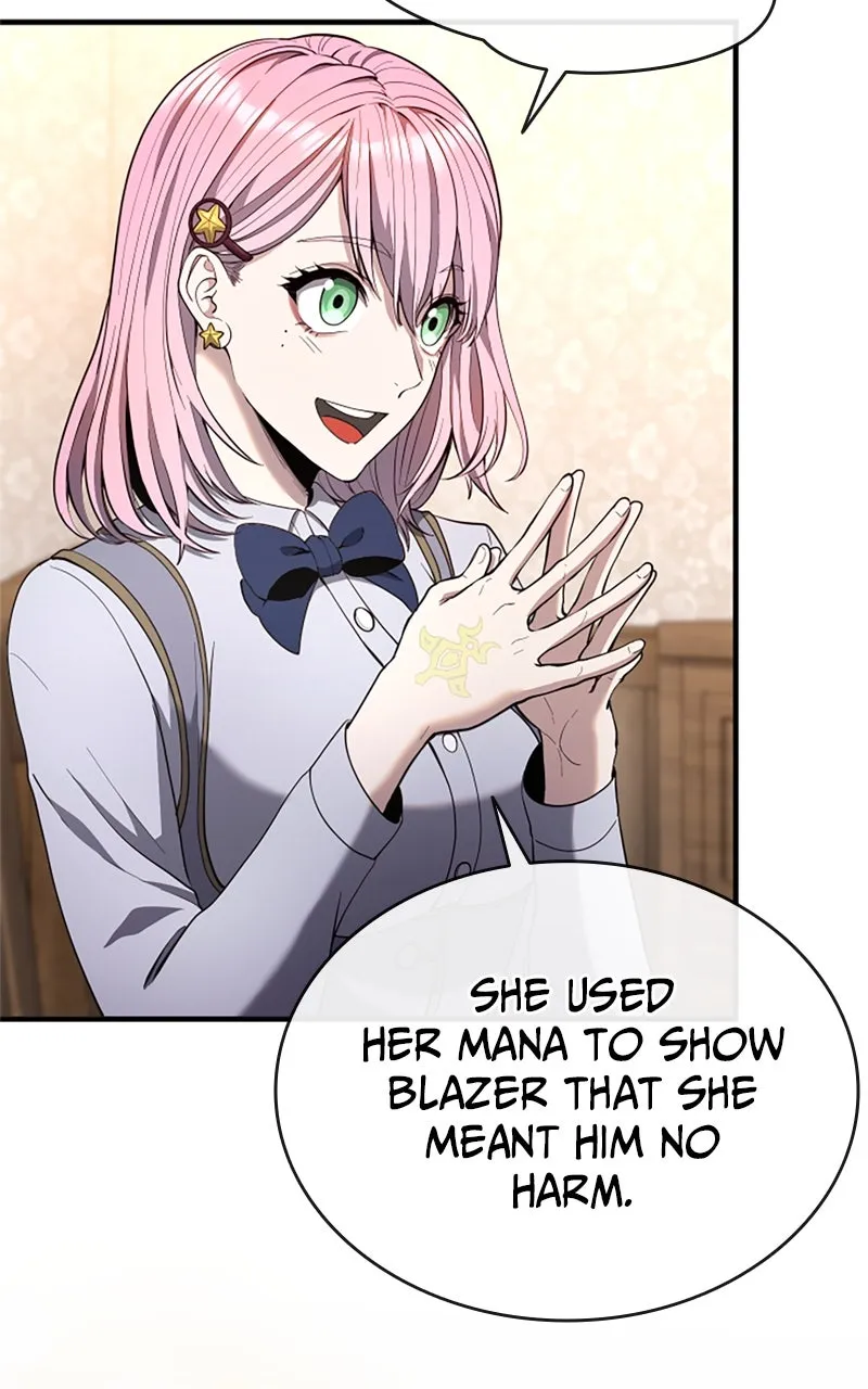 Regression of the Close Combat Mage Chapter 33 page 38 - 
