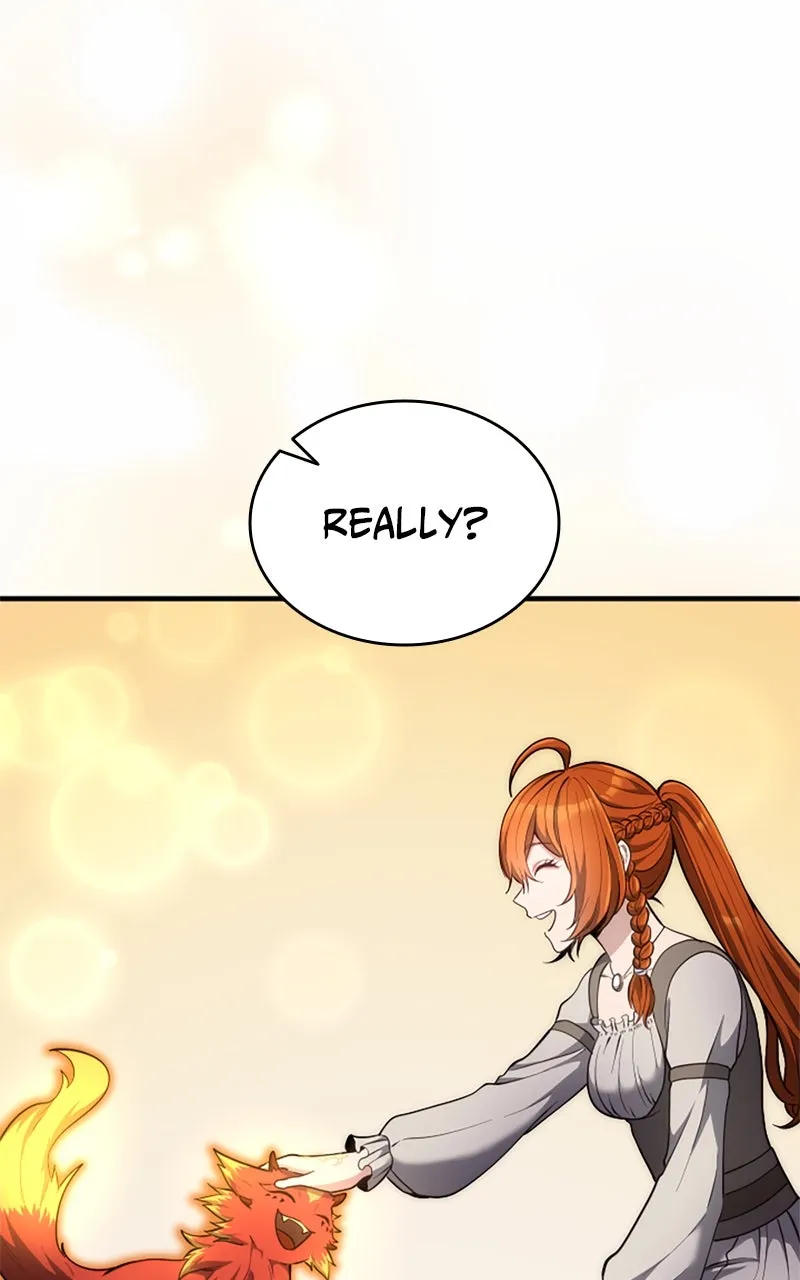 Regression of the Close Combat Mage Chapter 33 page 39 - 