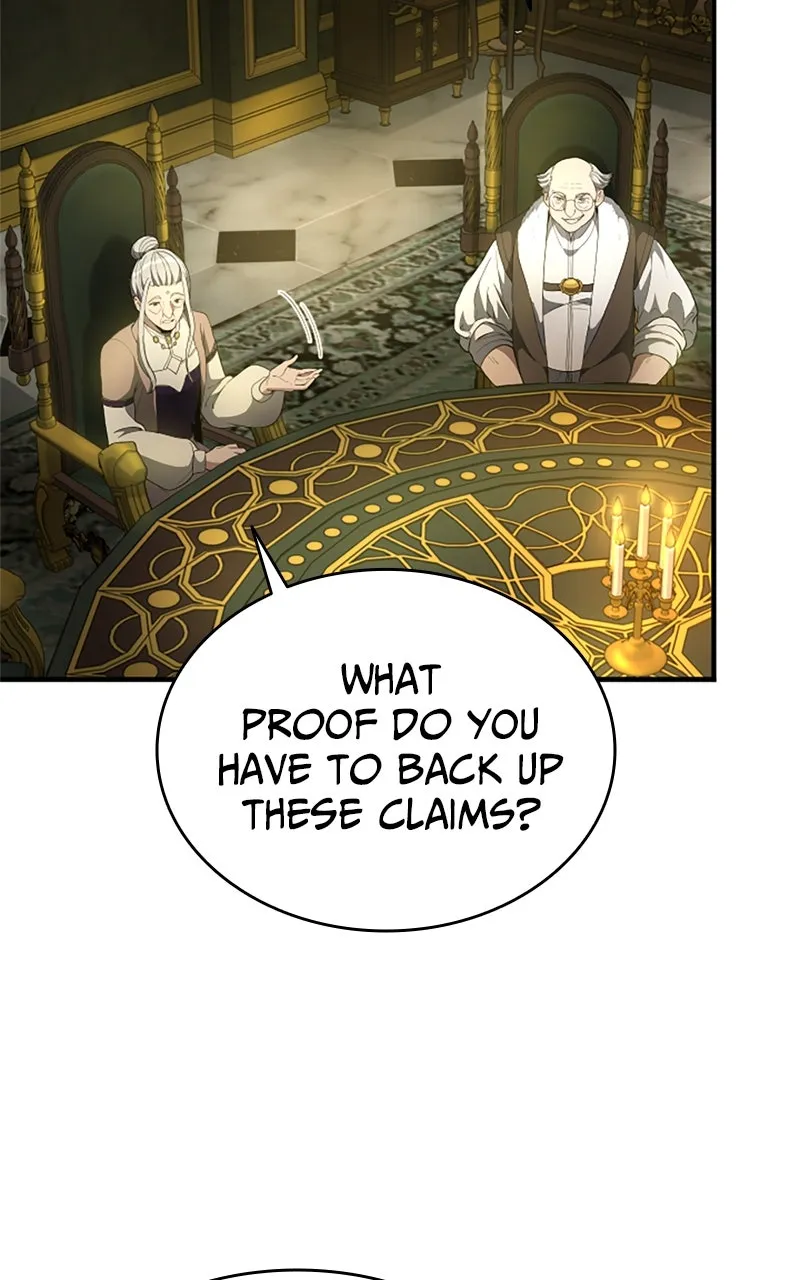 Regression of the Close Combat Mage Chapter 33 page 5 - 