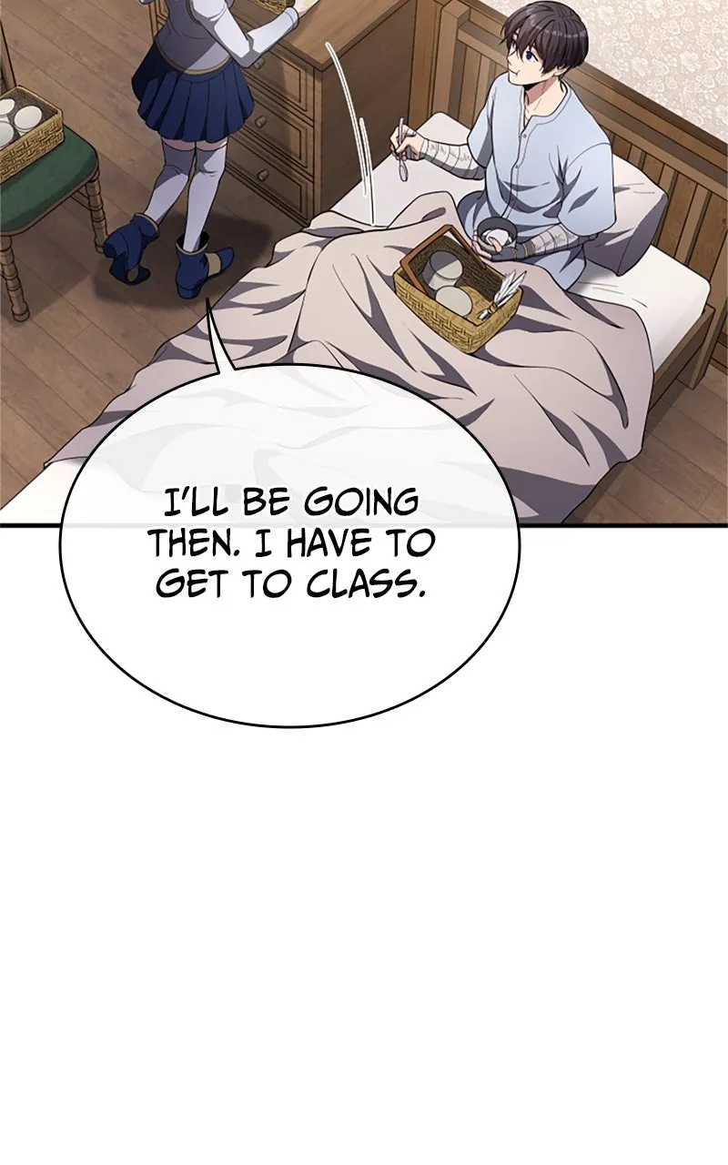 Regression of the Close Combat Mage Chapter 33 page 46 - 