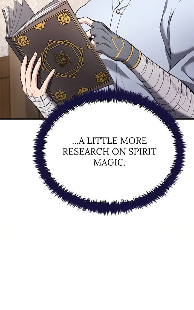 Regression of the Close Combat Mage Chapter 33 page 50 - 