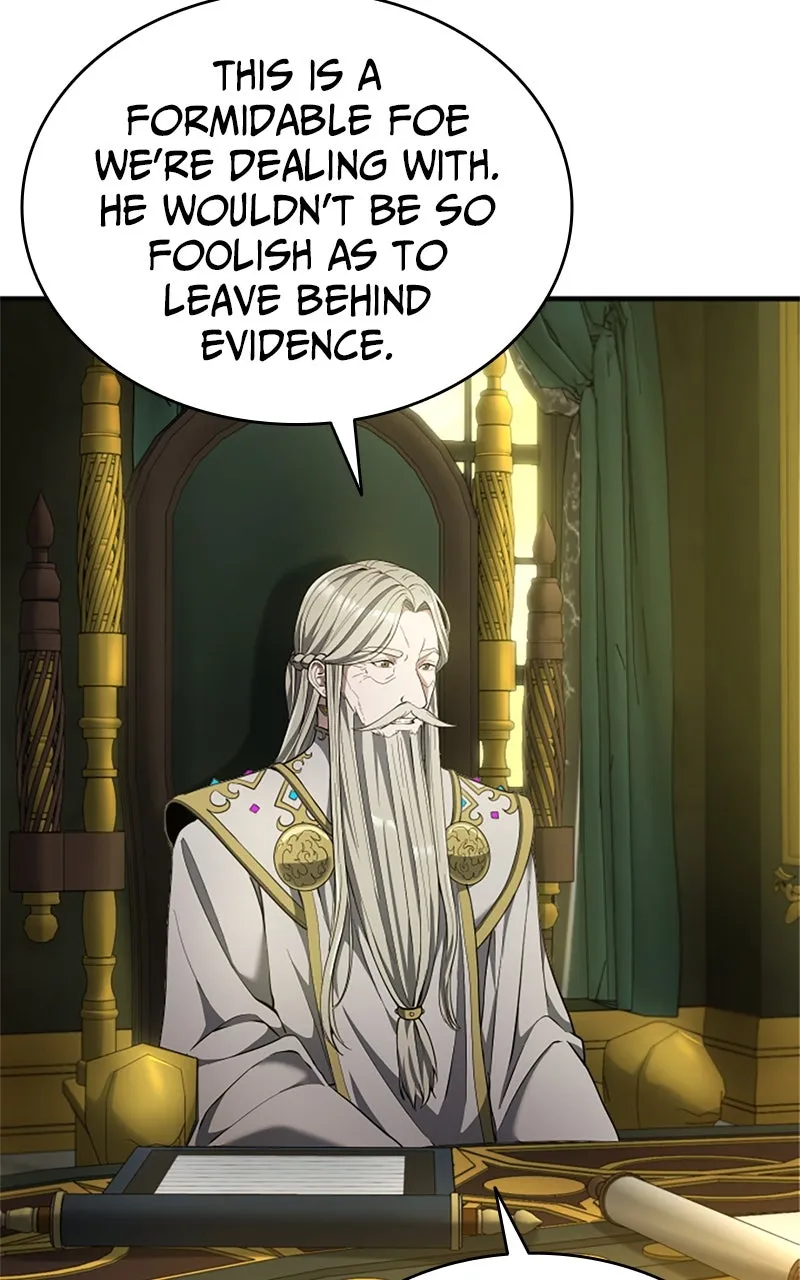 Regression of the Close Combat Mage Chapter 33 page 6 - 