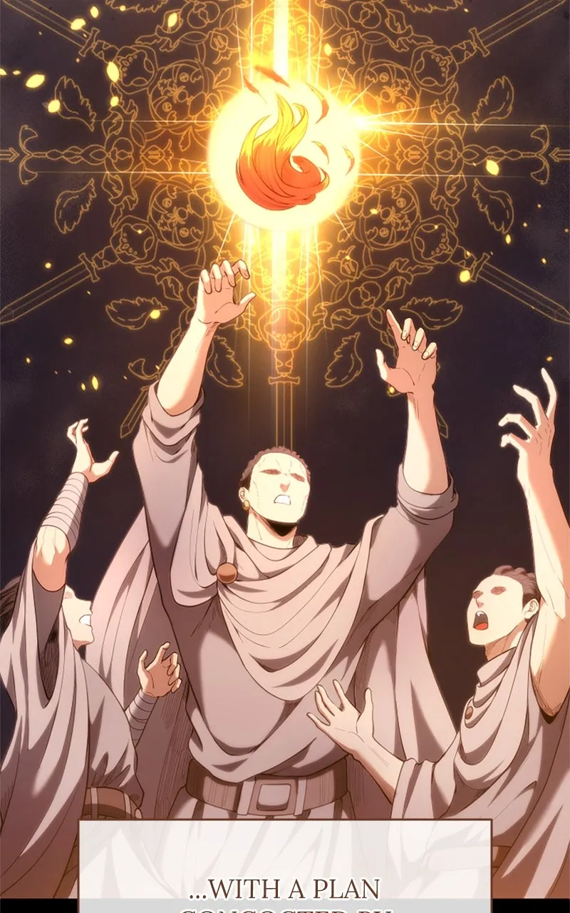 Regression of the Close Combat Mage Chapter 33 page 52 - 