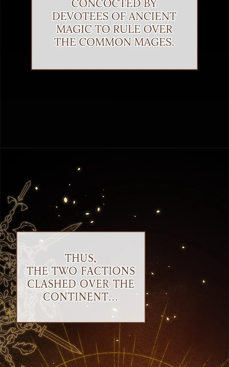 Regression of the Close Combat Mage Chapter 33 page 53 - 