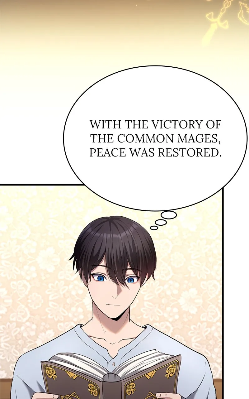 Regression of the Close Combat Mage Chapter 33 page 55 - 