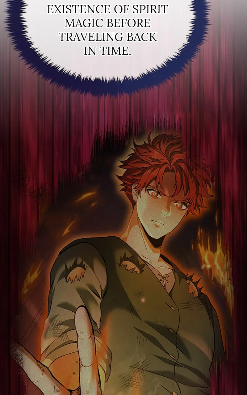 Regression of the Close Combat Mage Chapter 33 page 60 - 