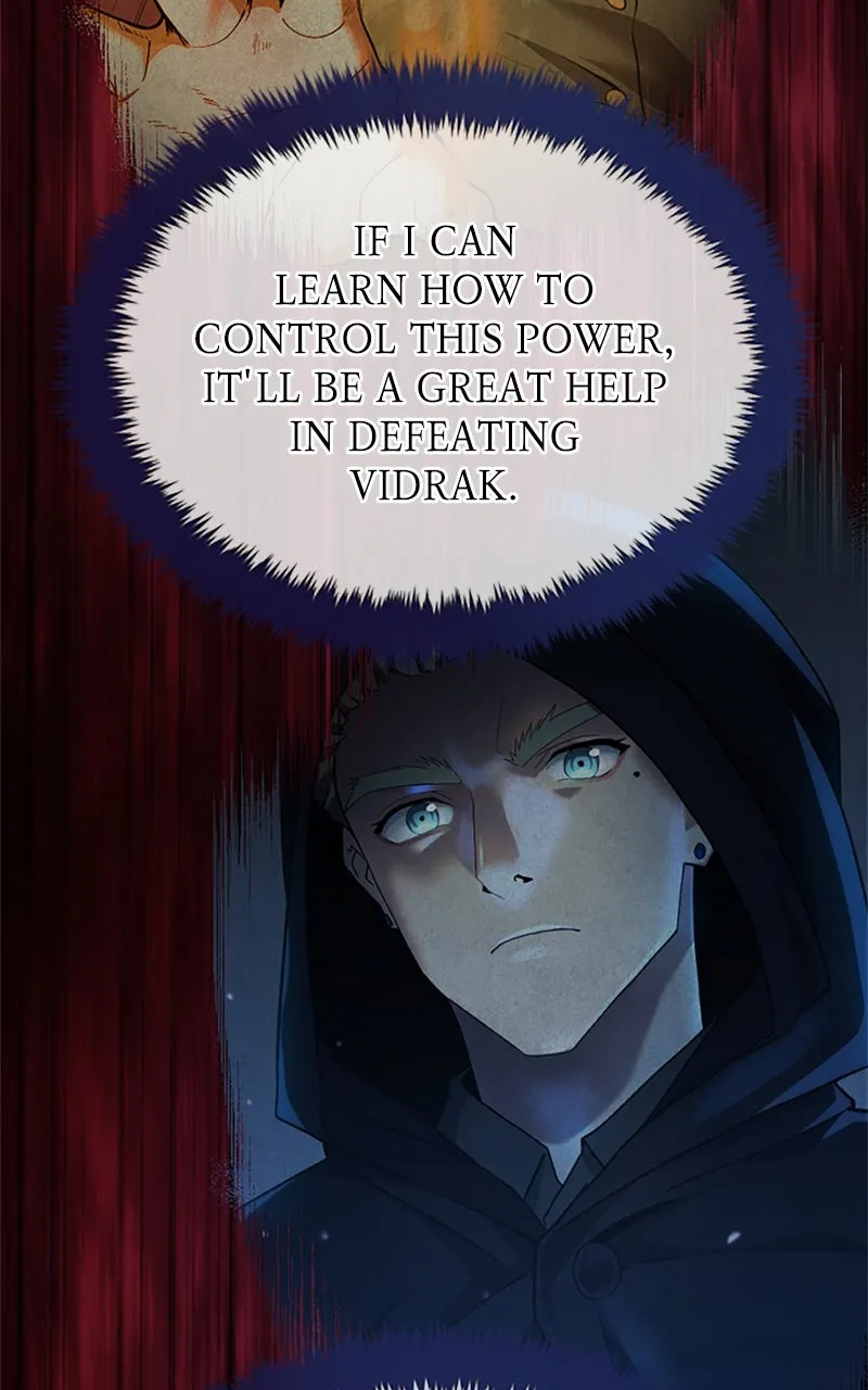 Regression of the Close Combat Mage Chapter 33 page 61 - 