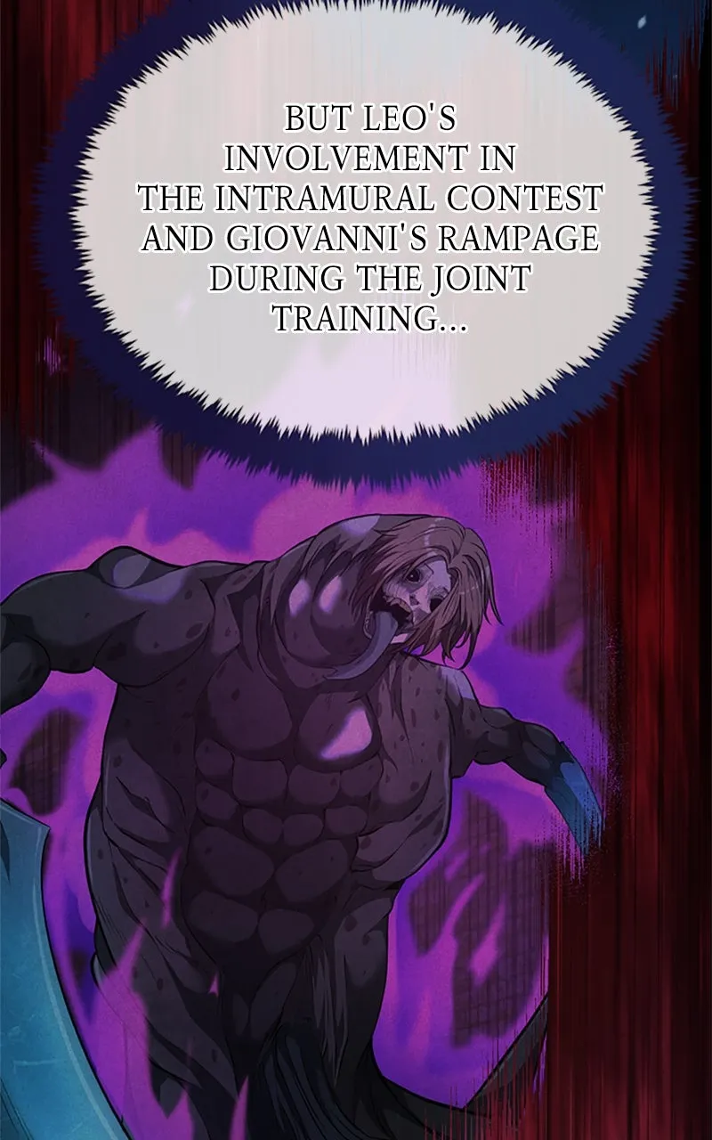 Regression of the Close Combat Mage Chapter 33 page 62 - 
