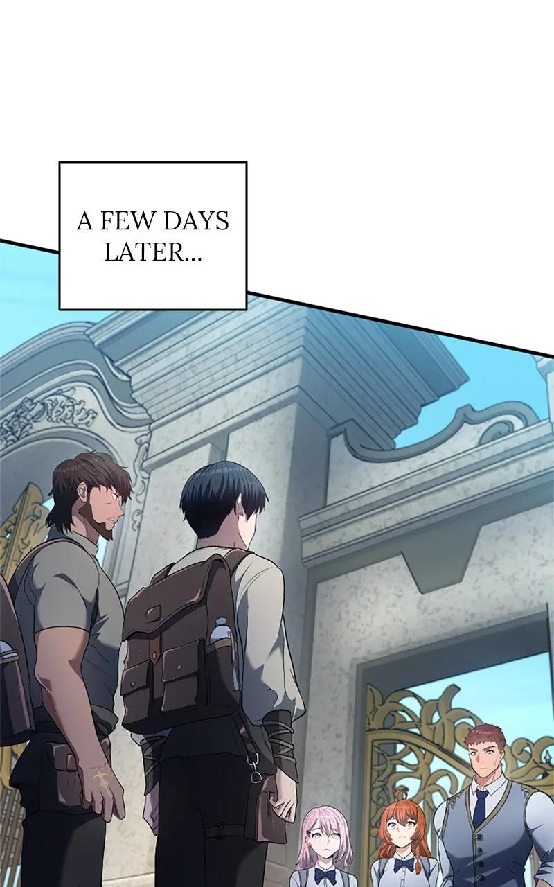 Regression of the Close Combat Mage Chapter 33 page 66 - 