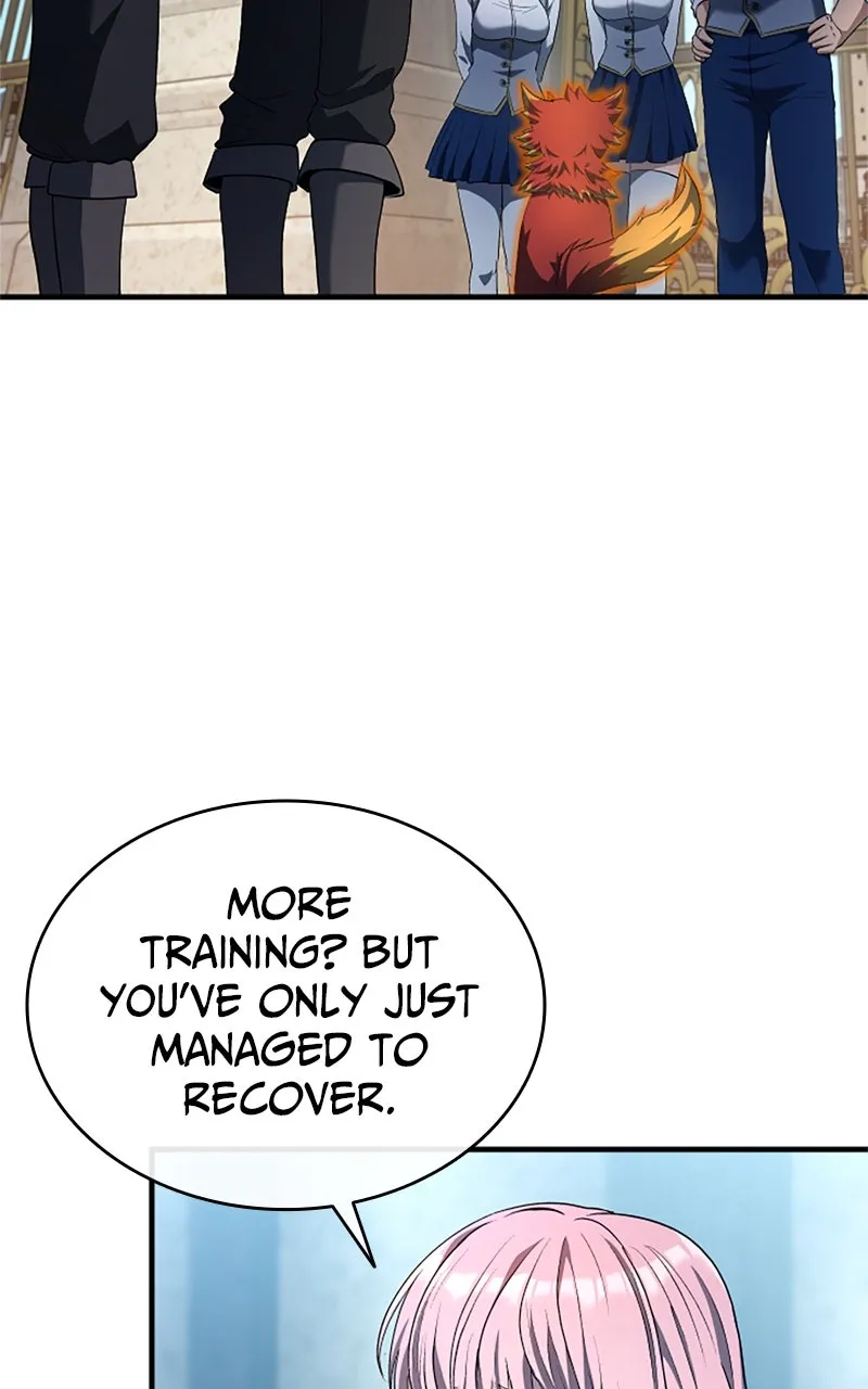 Regression of the Close Combat Mage Chapter 33 page 67 - 